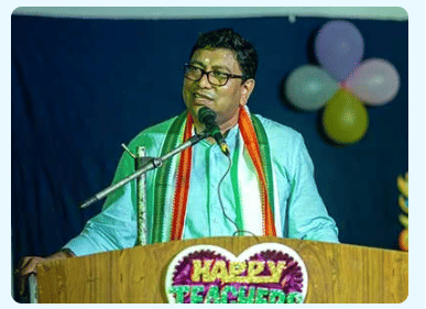 Dr. Shahidulla Institute Of Education Kolkata Campus photo 1